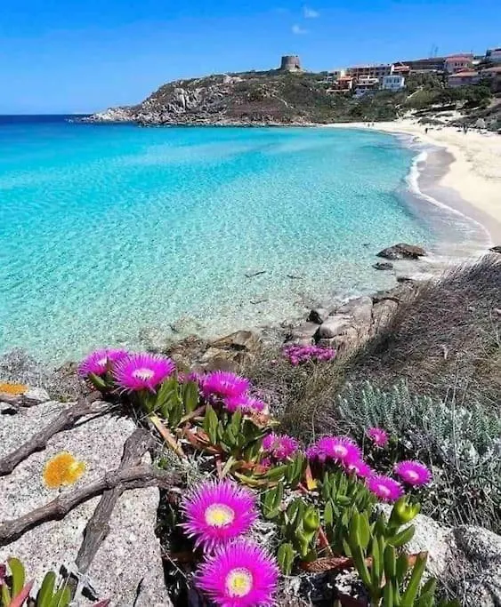 Вилла Casa Mare E Montagna Бонаркадо