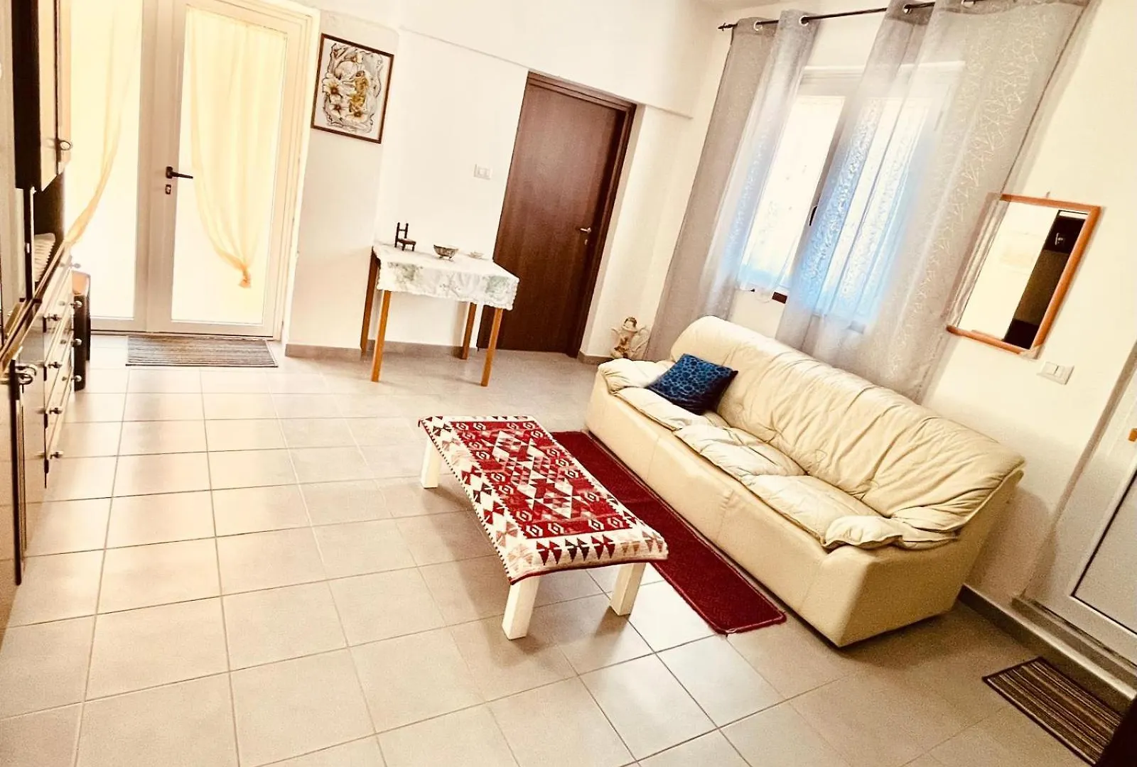 Vila Casa Mare E Montagna Bonarcado