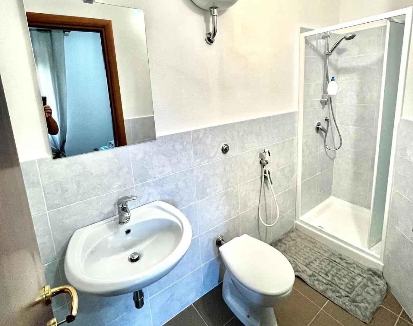 Prázdninový dům Vila Casa Mare E Montagna Bonarcado Itálie