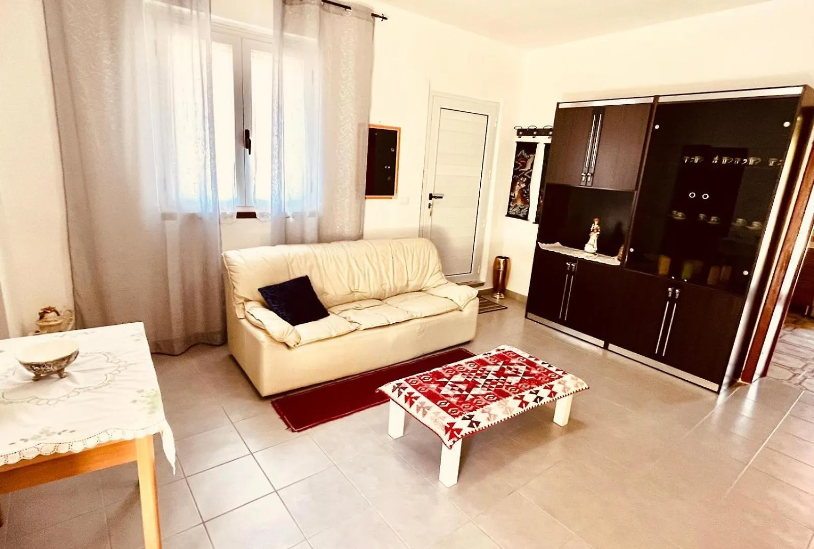 Vila Casa Mare E Montagna Bonarcado 0*,  Itálie