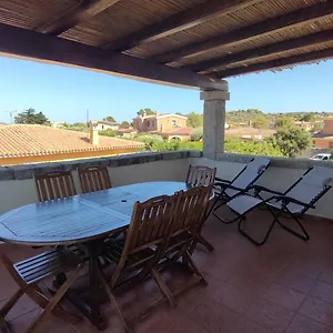 Pidda A San Teodoro Appartamento