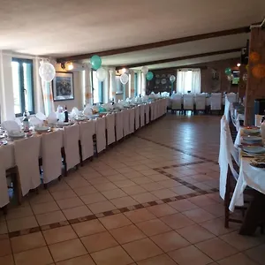 Da Valore Alloggio per agriturismo