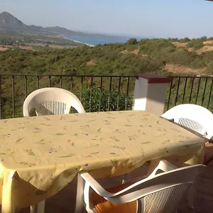 Casa Solaria Casa vacanze